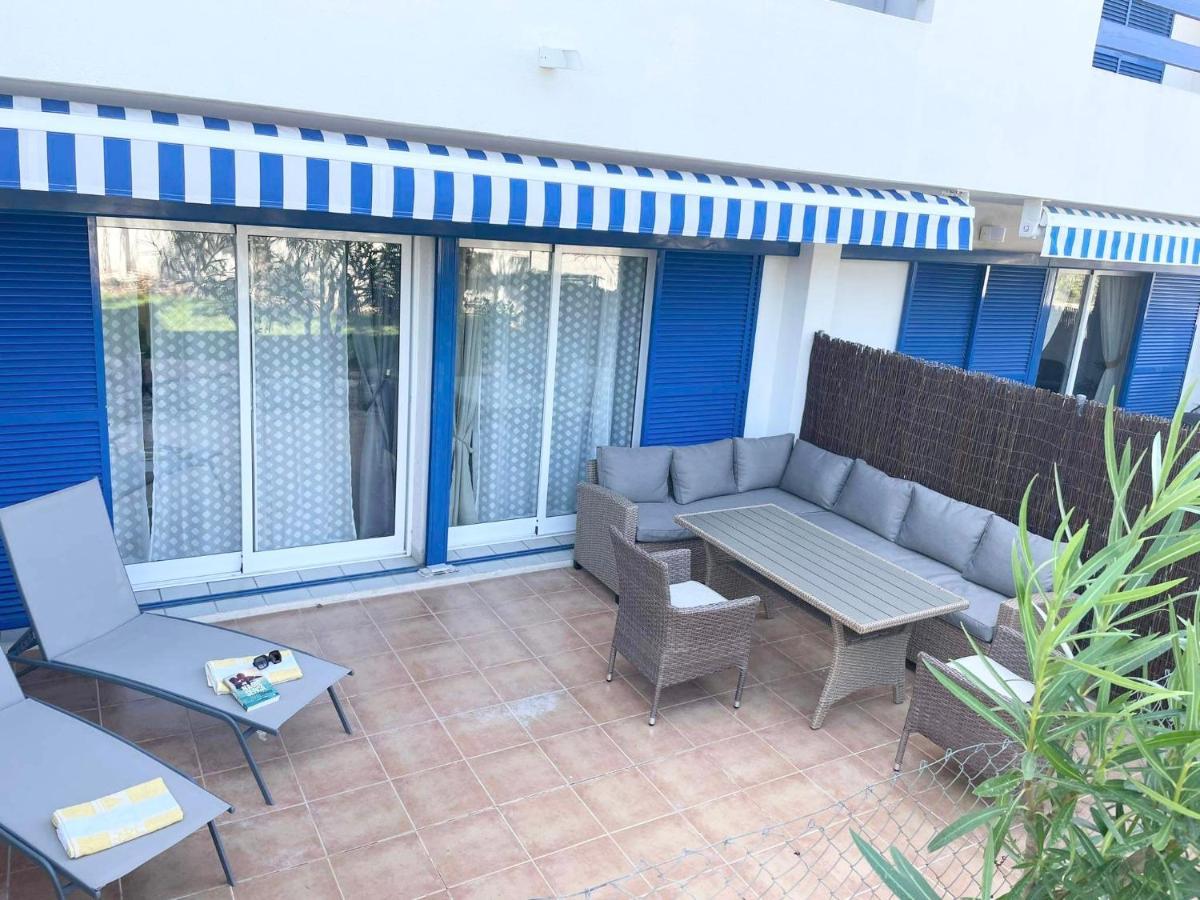 Casa Monet - La Calma - 4 Pools- Big Terrace - Orihuela Costa Apartment Playa Flamenca Exterior photo
