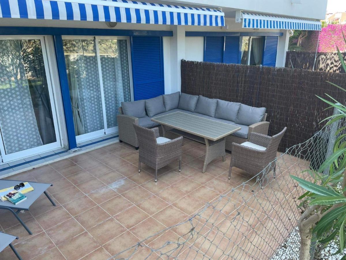 Casa Monet - La Calma - 4 Pools- Big Terrace - Orihuela Costa Apartment Playa Flamenca Exterior photo