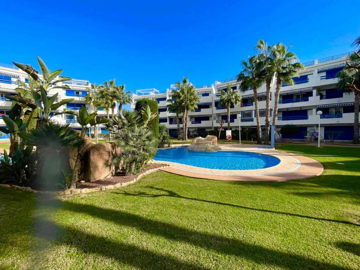 Casa Monet - La Calma - 4 Pools- Big Terrace - Orihuela Costa Apartment Playa Flamenca Exterior photo